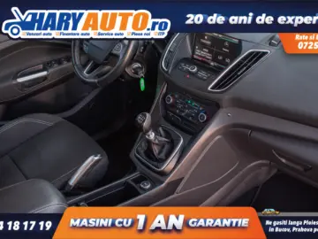Ford C-Max 1.5 Diesel   2016