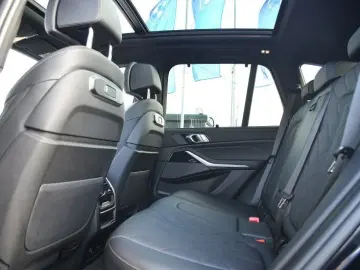 BMW X5 xDrive30d M Sport LiveCptProf.AHK.Pano.Har Ka
