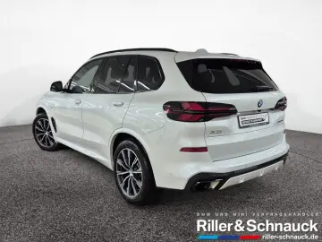 BMW X5 xDrive 30d M Sport Pro PANO-SKY AHK STANDHZG