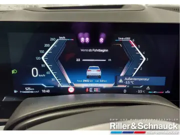 BMW X5 xDrive 30d M Sport Pro PANO-SKY AHK STANDHZG