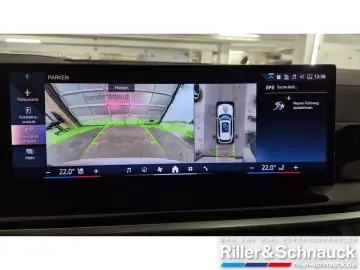 BMW X5 xDrive 30d M Sport Pro PANO-SKY AHK STANDHZG