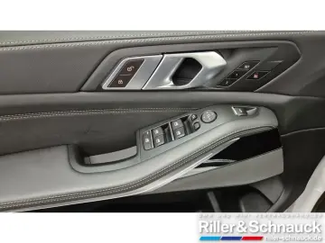 BMW X5 xDrive 30d M Sport Pro PANO-SKY AHK STANDHZG