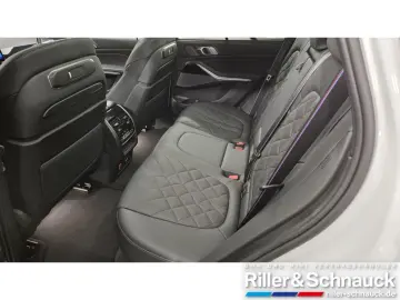 BMW X5 xDrive 30d M Sport Pro PANO-SKY AHK STANDHZG