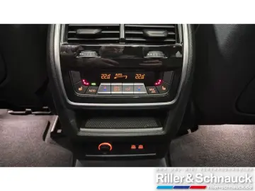 BMW X5 xDrive 30d M Sport Pro PANO-SKY AHK STANDHZG