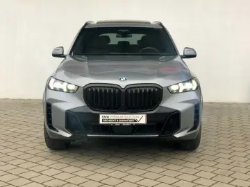BMW X5 xDrive30d M Sport Pro AHK SHZ PanSky hk SofCl