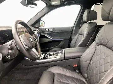 BMW X5 xDrive30d M Sport Pro AHK SHZ PanSky hk SofCl