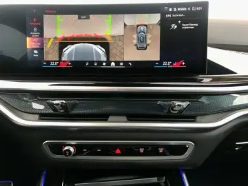 BMW X5 xDrive30d M Sport Pro AHK SHZ PanSky hk SofCl