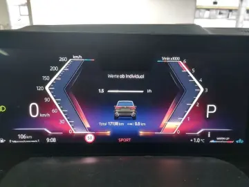 BMW X5 x30d M Sport Pro HUD SurView Ha Ka.AHK Park