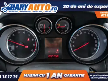 Opel Mokka 1.4 Benzina   2014