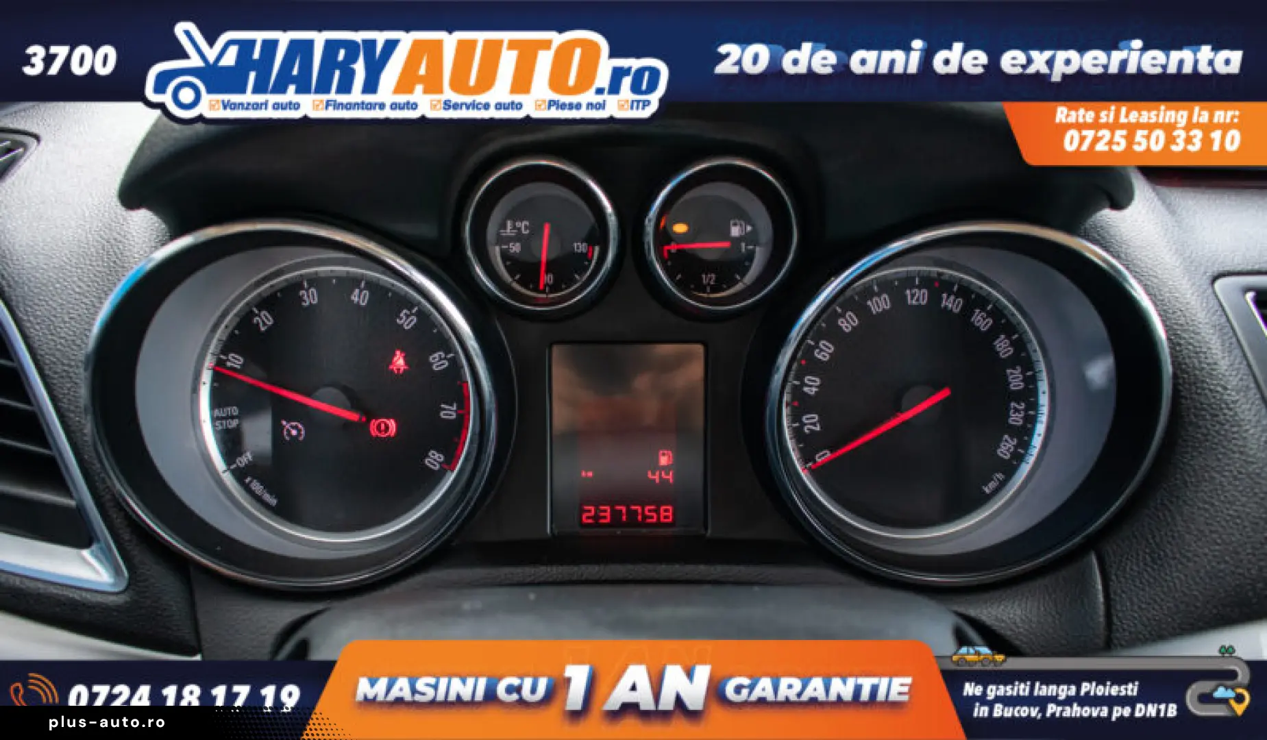Opel Mokka 1.4 Benzina   2014