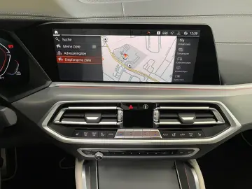 BMW X6 xDr30d MSport Laser AmbientAir 360 Hud