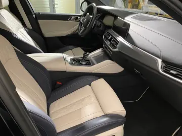BMW X6 xDr30d MSport Laser AmbientAir 360 Hud
