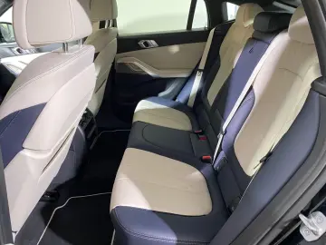 BMW X6 xDr30d MSport Laser AmbientAir 360 Hud