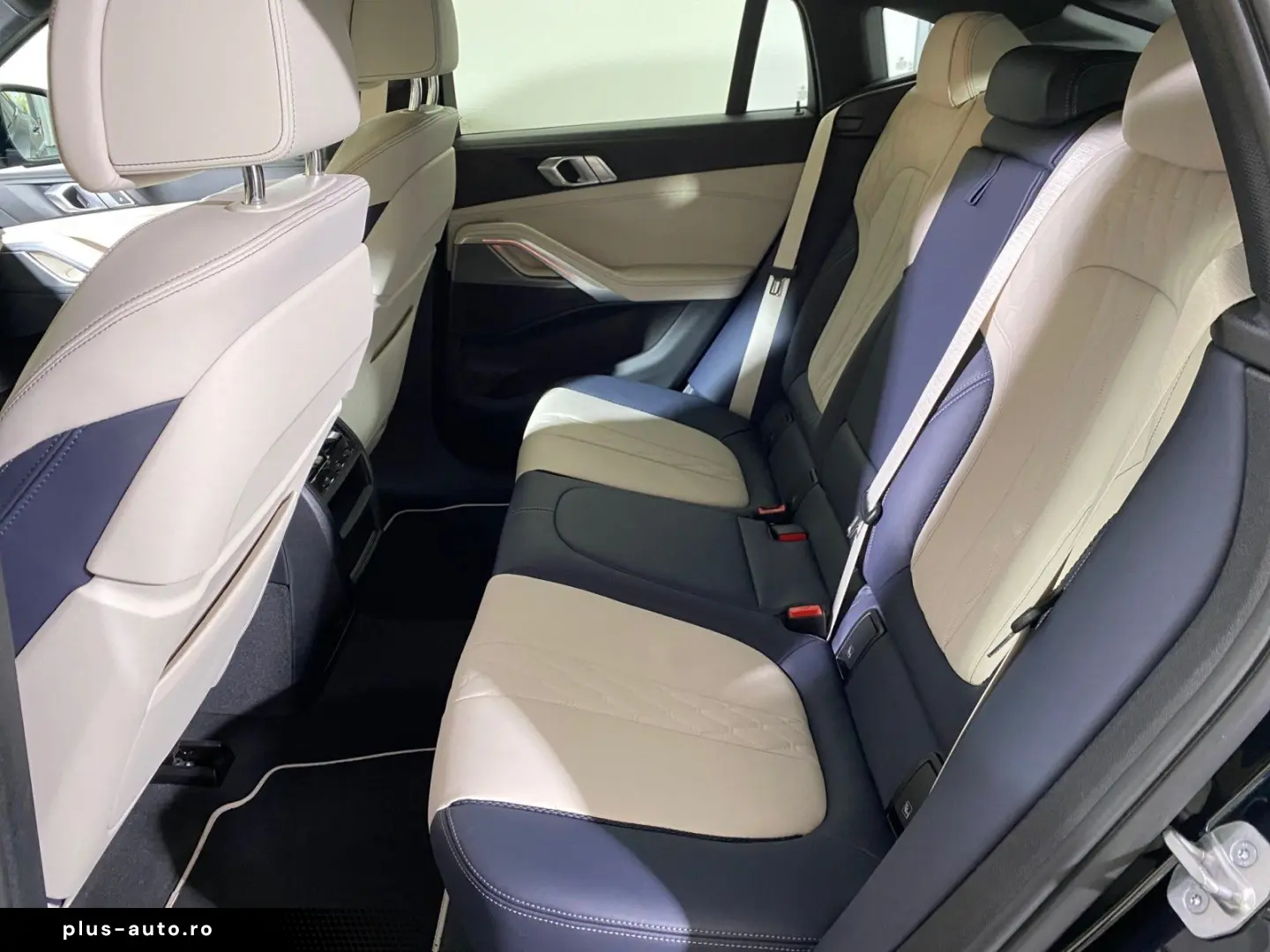 BMW X6 xDr30d MSport Laser AmbientAir 360 Hud