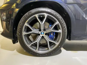 BMW X6 xDr30d MSport Laser AmbientAir 360 Hud