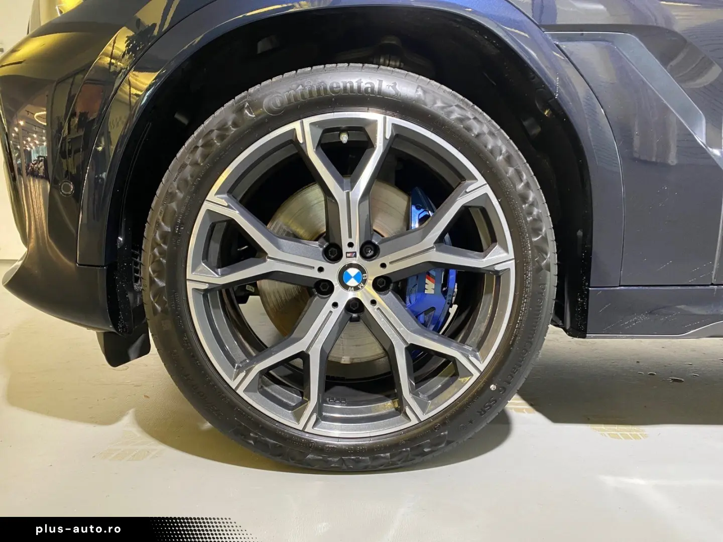 BMW X6 xDr30d MSport Laser AmbientAir 360 Hud