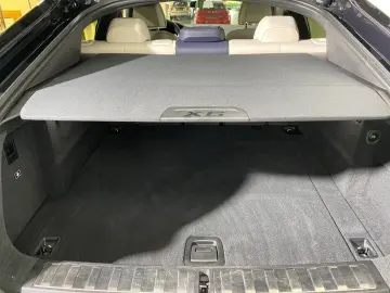 BMW X6 xDr30d MSport Laser AmbientAir 360 Hud