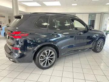 BMW X5 xDrive30d M-Sport Pro PANO-SKY SOFT AHK 360