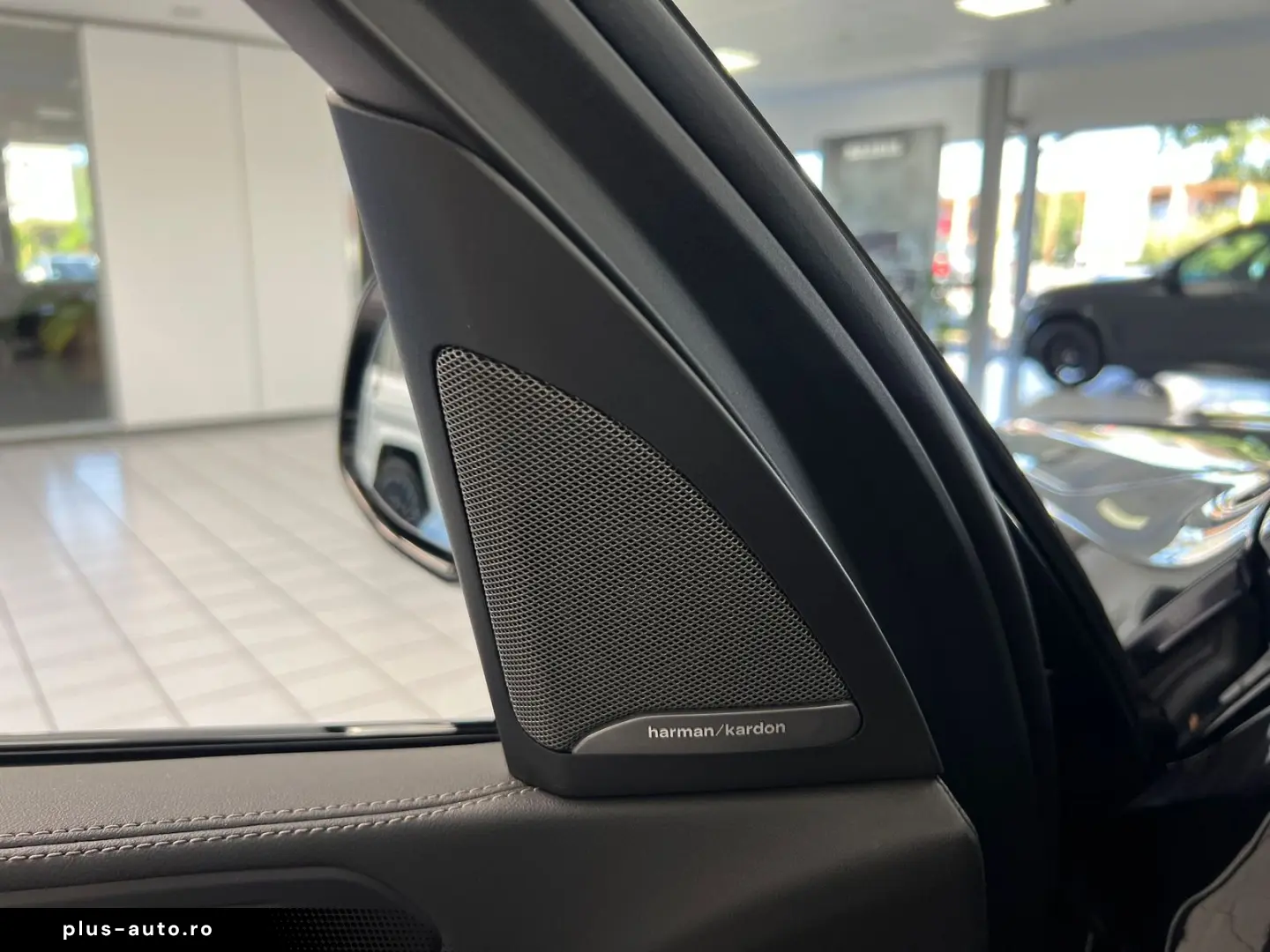 BMW X5 xDrive30d M-Sport Pro PANO-SKY SOFT AHK 360