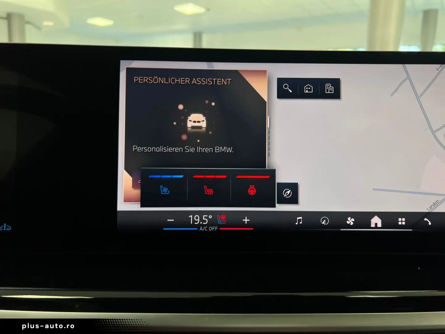 BMW X5 xDrive30d M-Sport Pro PANO-SKY SOFT AHK 360