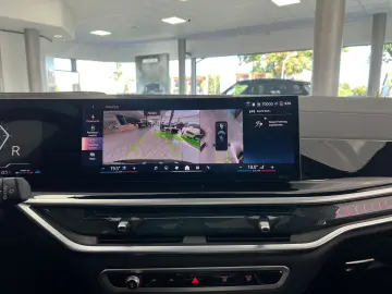 BMW X5 xDrive30d M-Sport Pro PANO-SKY SOFT AHK 360