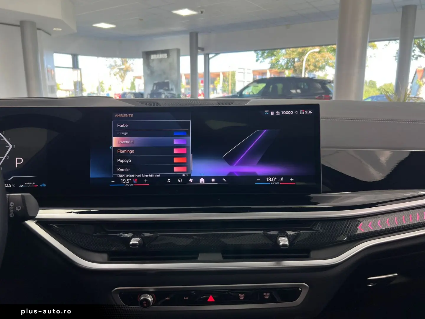 BMW X5 xDrive30d M-Sport Pro PANO-SKY SOFT AHK 360