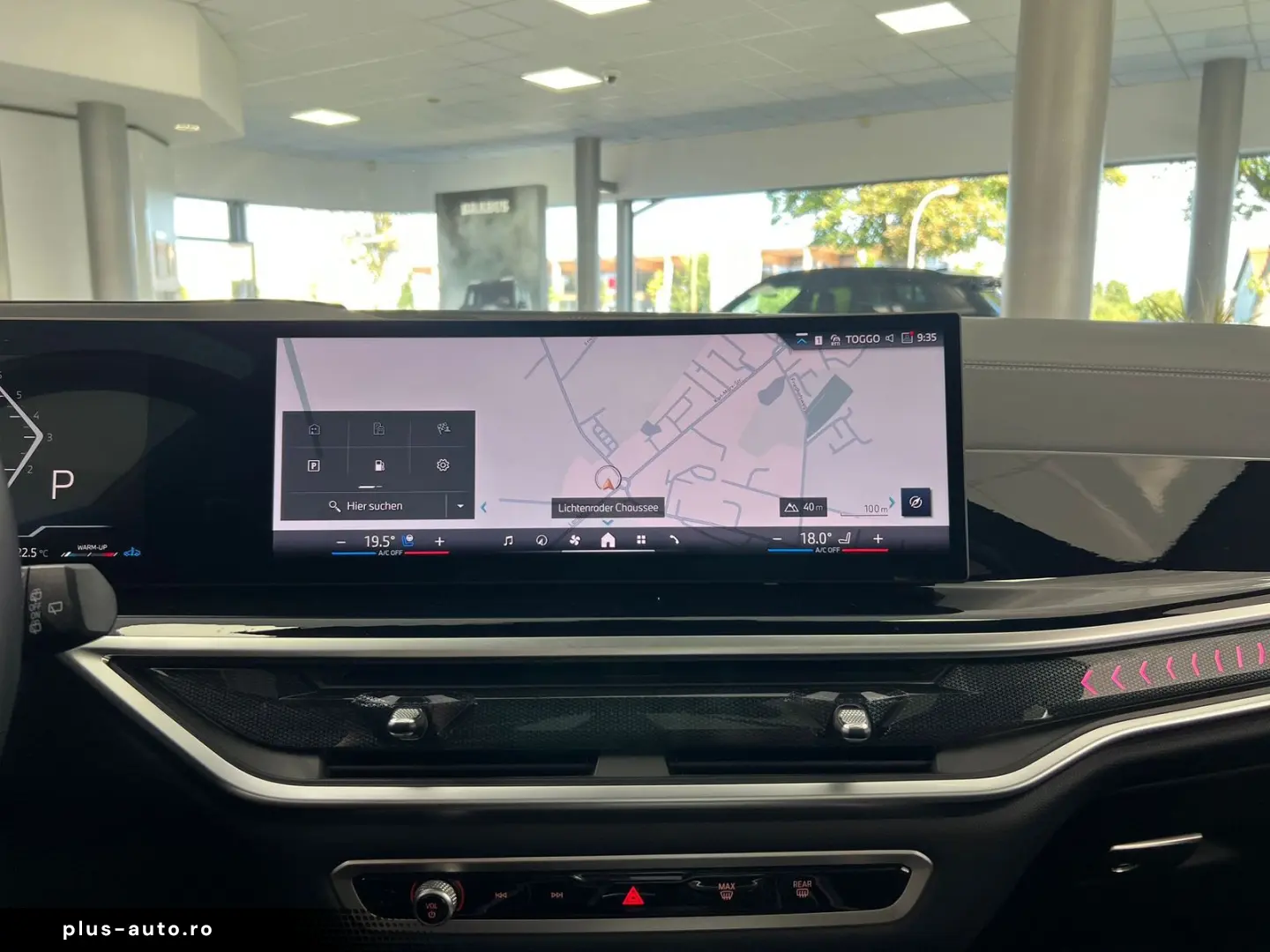 BMW X5 xDrive30d M-Sport Pro PANO-SKY SOFT AHK 360