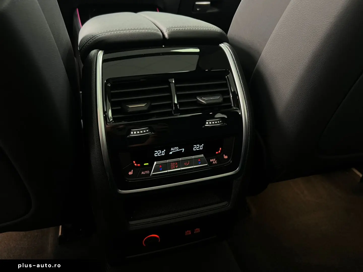 BMW X5 xDrive30d M-Sport Pro PANO-SKY SOFT AHK 360