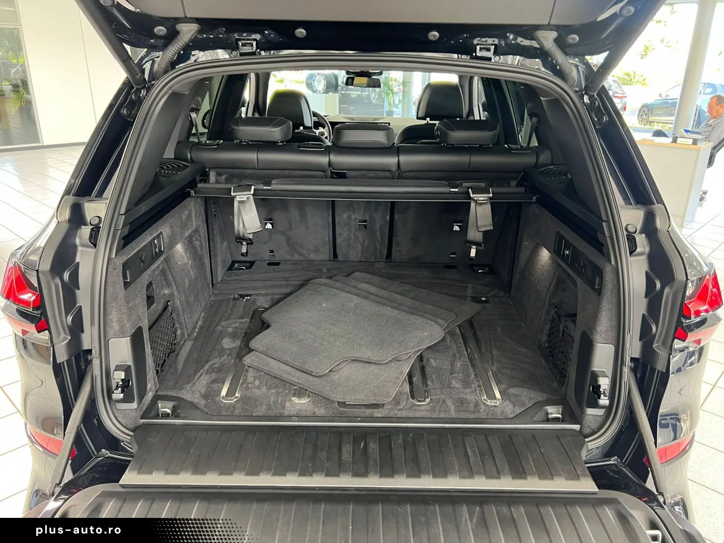 BMW X5 xDrive30d M-Sport Pro PANO-SKY SOFT AHK 360