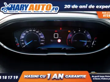 Peugeot 3008 1.2 Benzina   2016