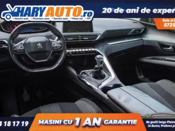 Peugeot 3008 1.2 Benzina   2016