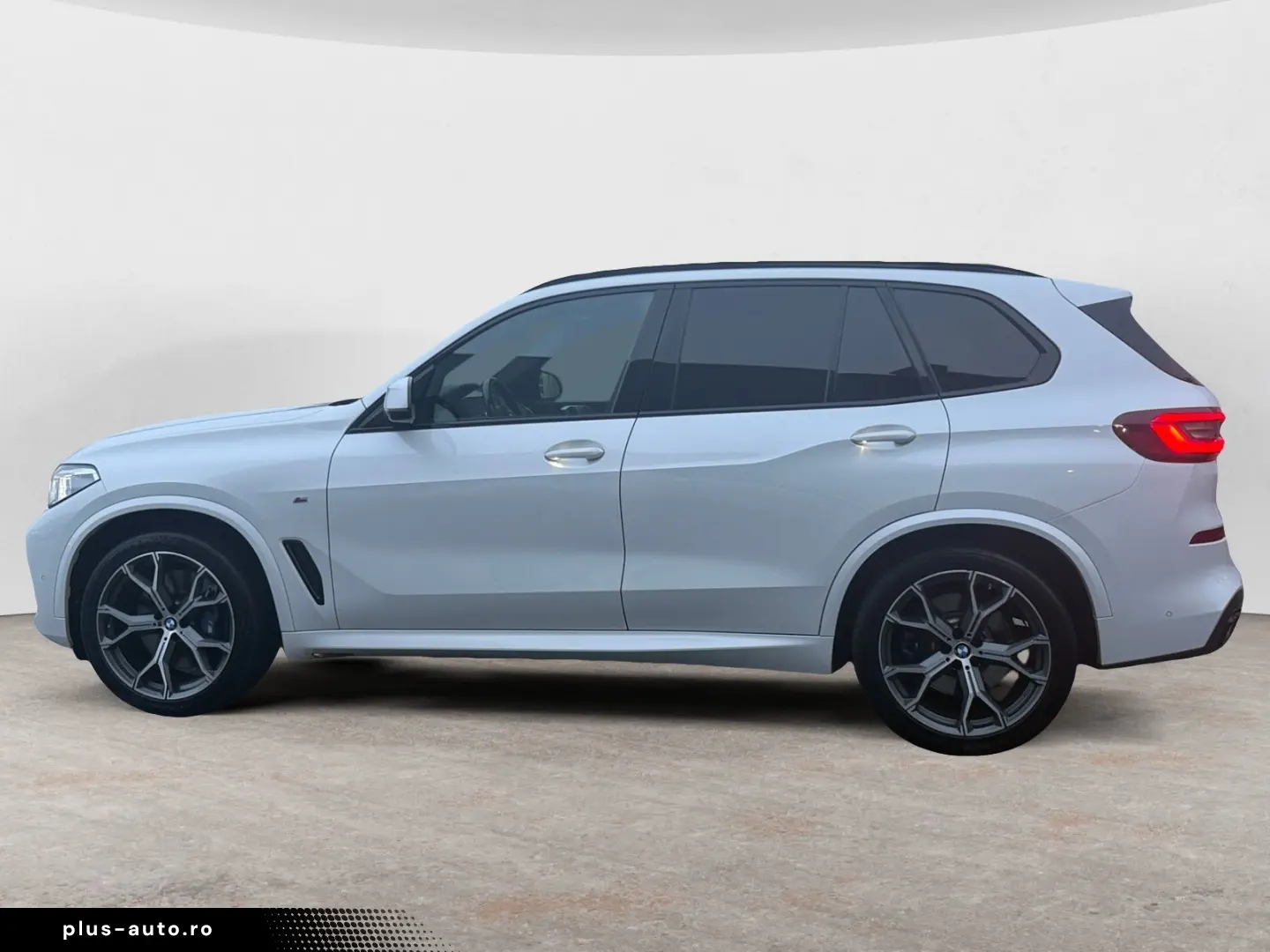 BMW X5 40iA xDrive M Sport  LED Navi Leder