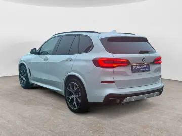 BMW X5 40iA xDrive M Sport  LED Navi Leder