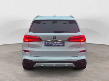 BMW X5 40iA xDrive M Sport  LED Navi Leder
