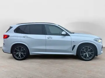 BMW X5 40iA xDrive M Sport  LED Navi Leder
