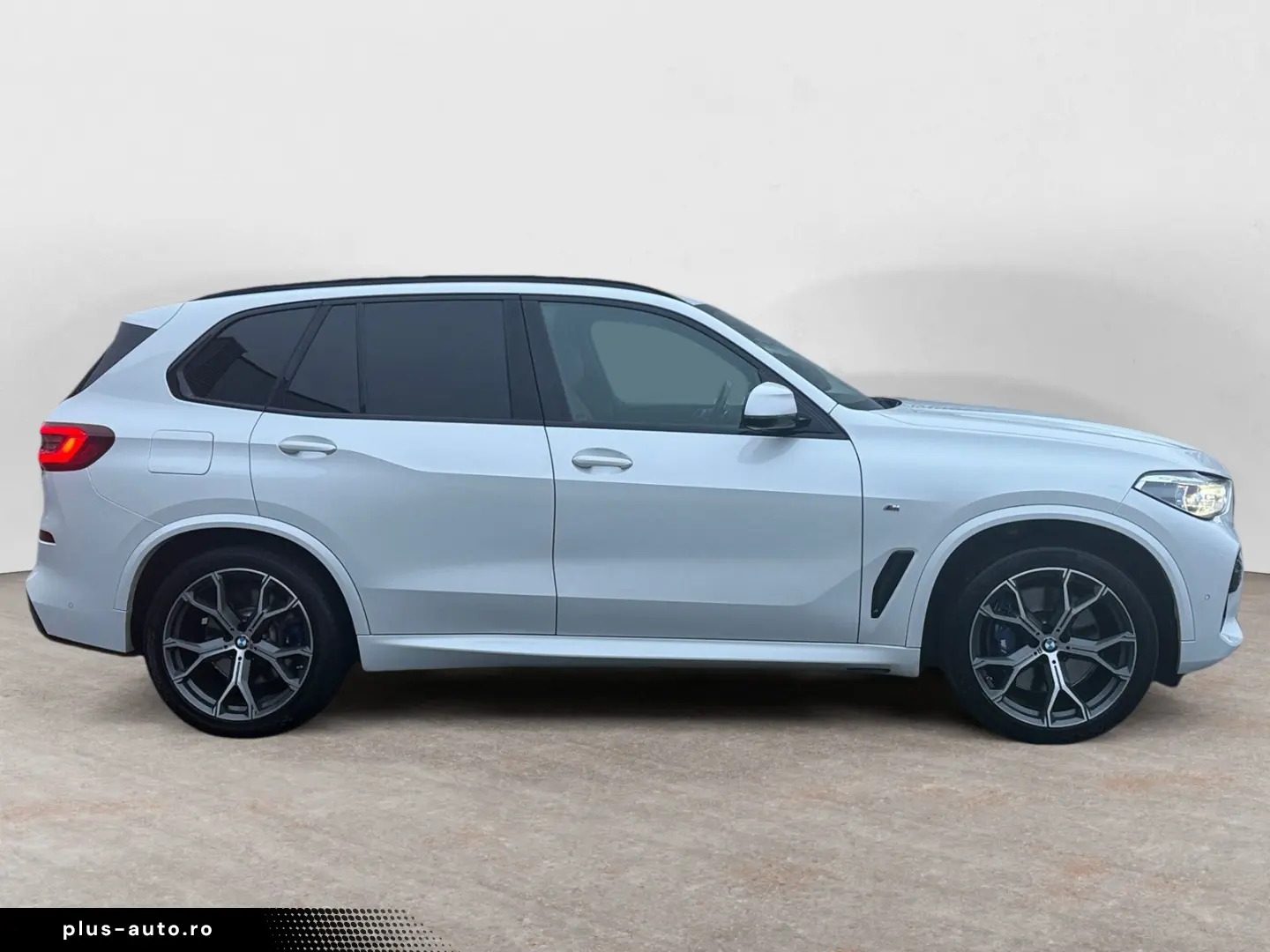 BMW X5 40iA xDrive M Sport  LED Navi Leder