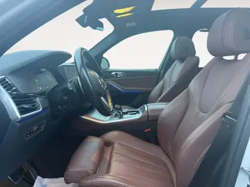 BMW X5 40iA xDrive M Sport  LED Navi Leder