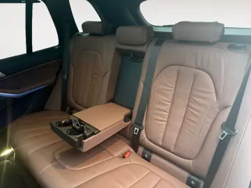 BMW X5 40iA xDrive M Sport  LED Navi Leder