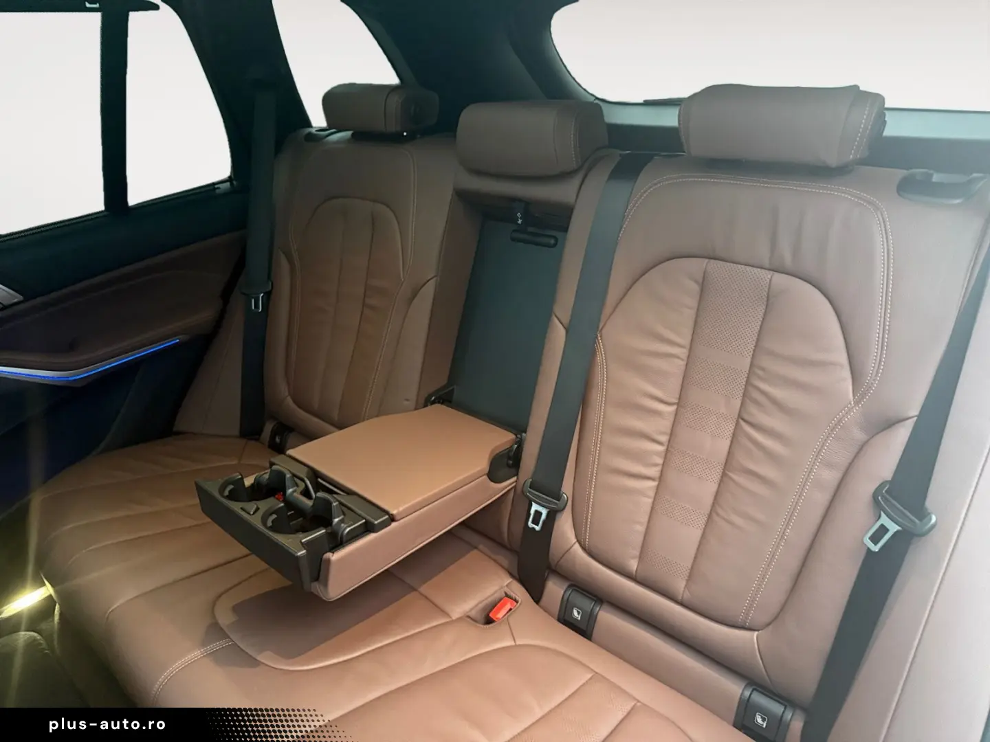 BMW X5 40iA xDrive M Sport  LED Navi Leder