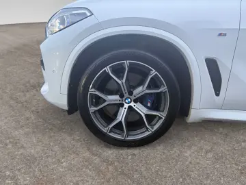 BMW X5 40iA xDrive M Sport  LED Navi Leder