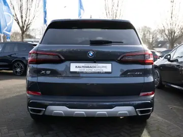 BMW X5 xDrive 45e X-Line PANO AHK HUD 360  LASER LED