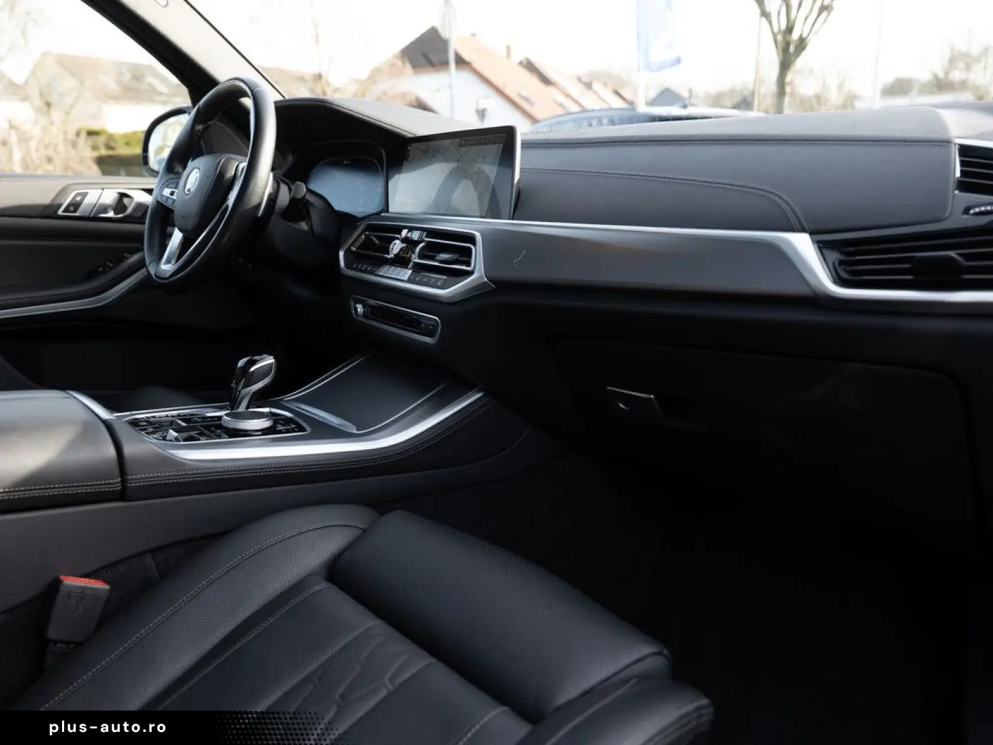 BMW X5 xDrive 45e X-Line PANO AHK HUD 360  LASER LED