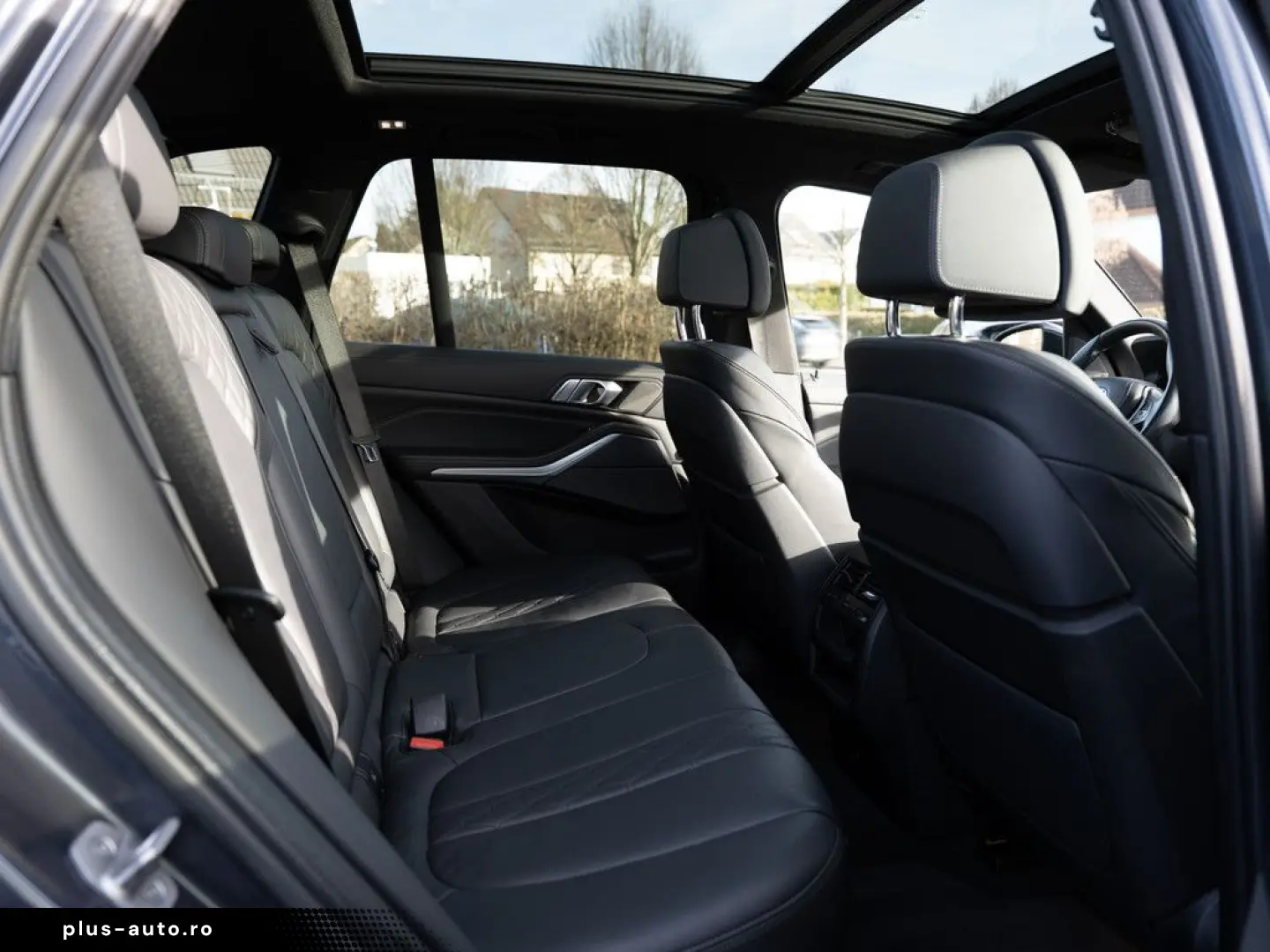 BMW X5 xDrive 45e X-Line PANO AHK HUD 360  LASER LED