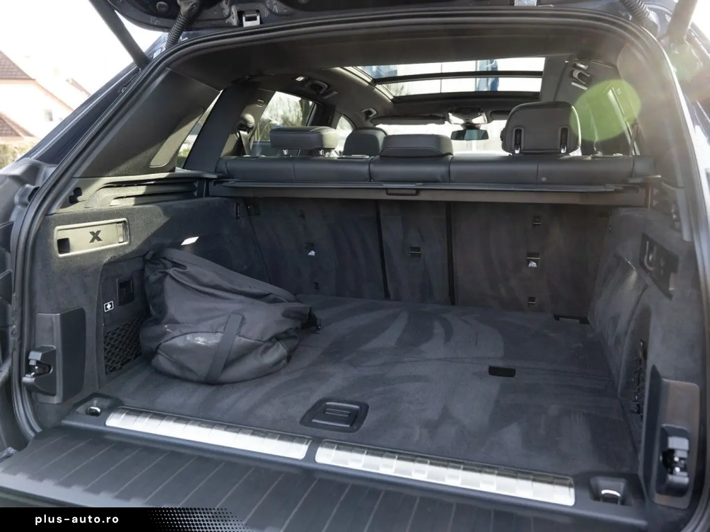 BMW X5 xDrive 45e X-Line PANO AHK HUD 360  LASER LED