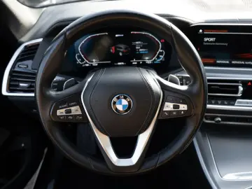 BMW X5 xDrive 45e X-Line PANO AHK HUD 360  LASER LED