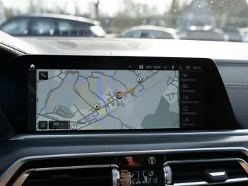 BMW X5 xDrive 45e X-Line PANO AHK HUD 360  LASER LED