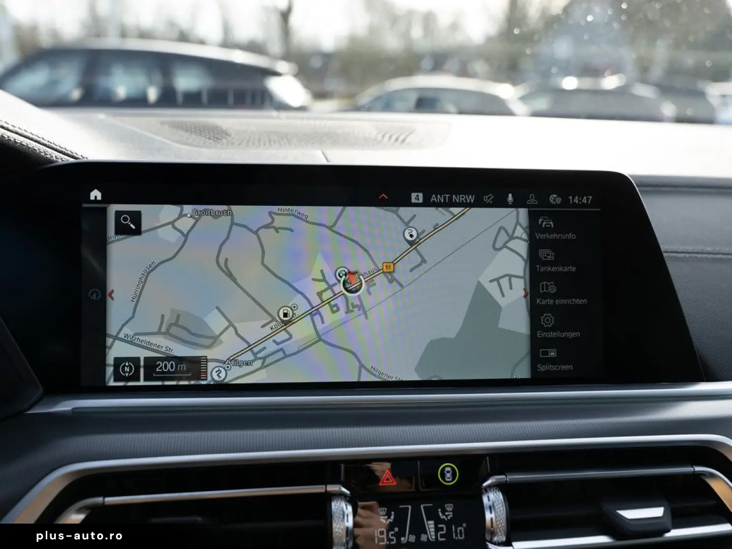 BMW X5 xDrive 45e X-Line PANO AHK HUD 360  LASER LED