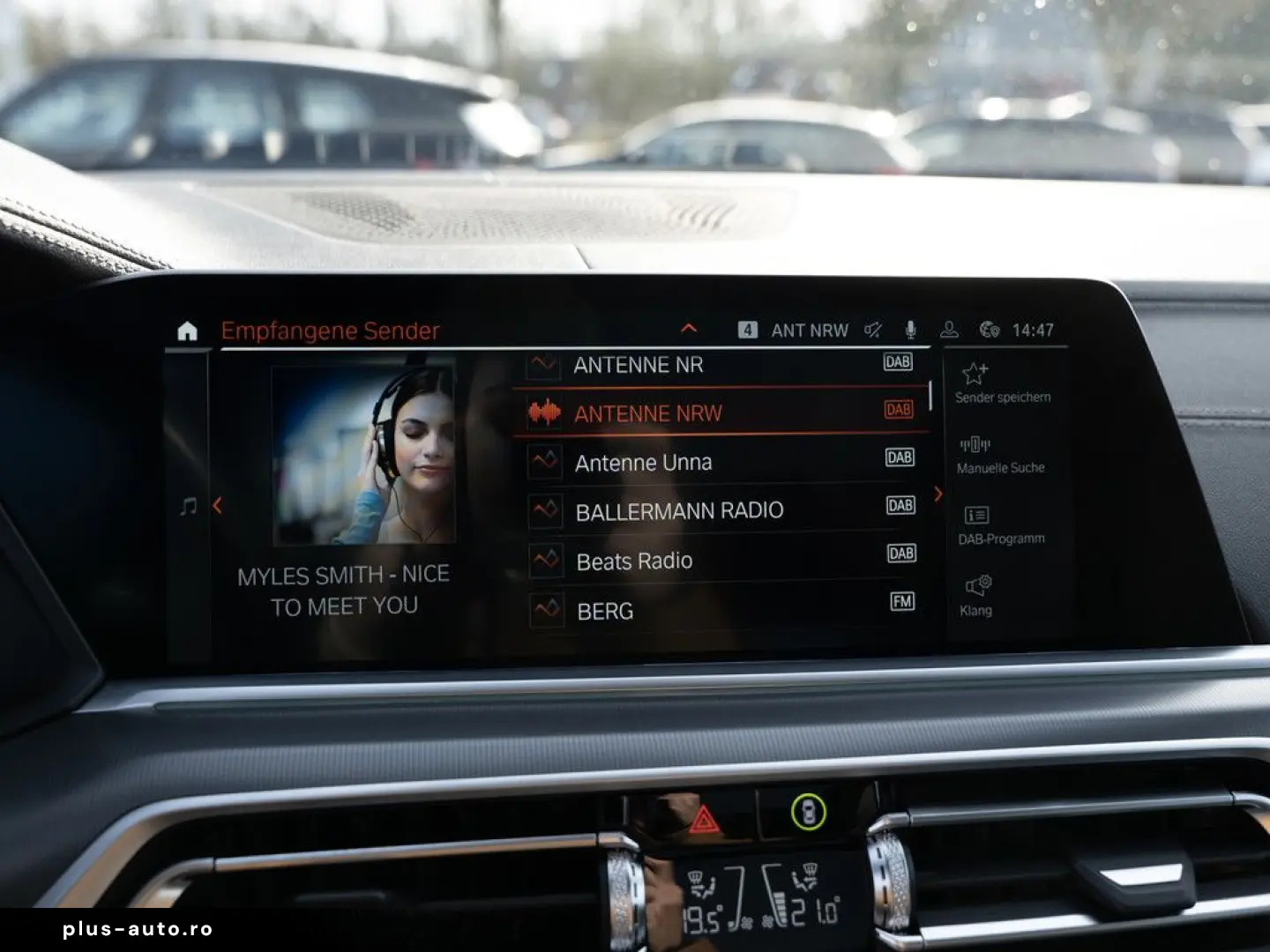 BMW X5 xDrive 45e X-Line PANO AHK HUD 360  LASER LED