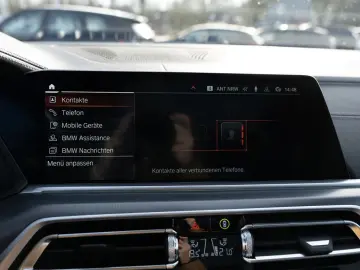 BMW X5 xDrive 45e X-Line PANO AHK HUD 360  LASER LED