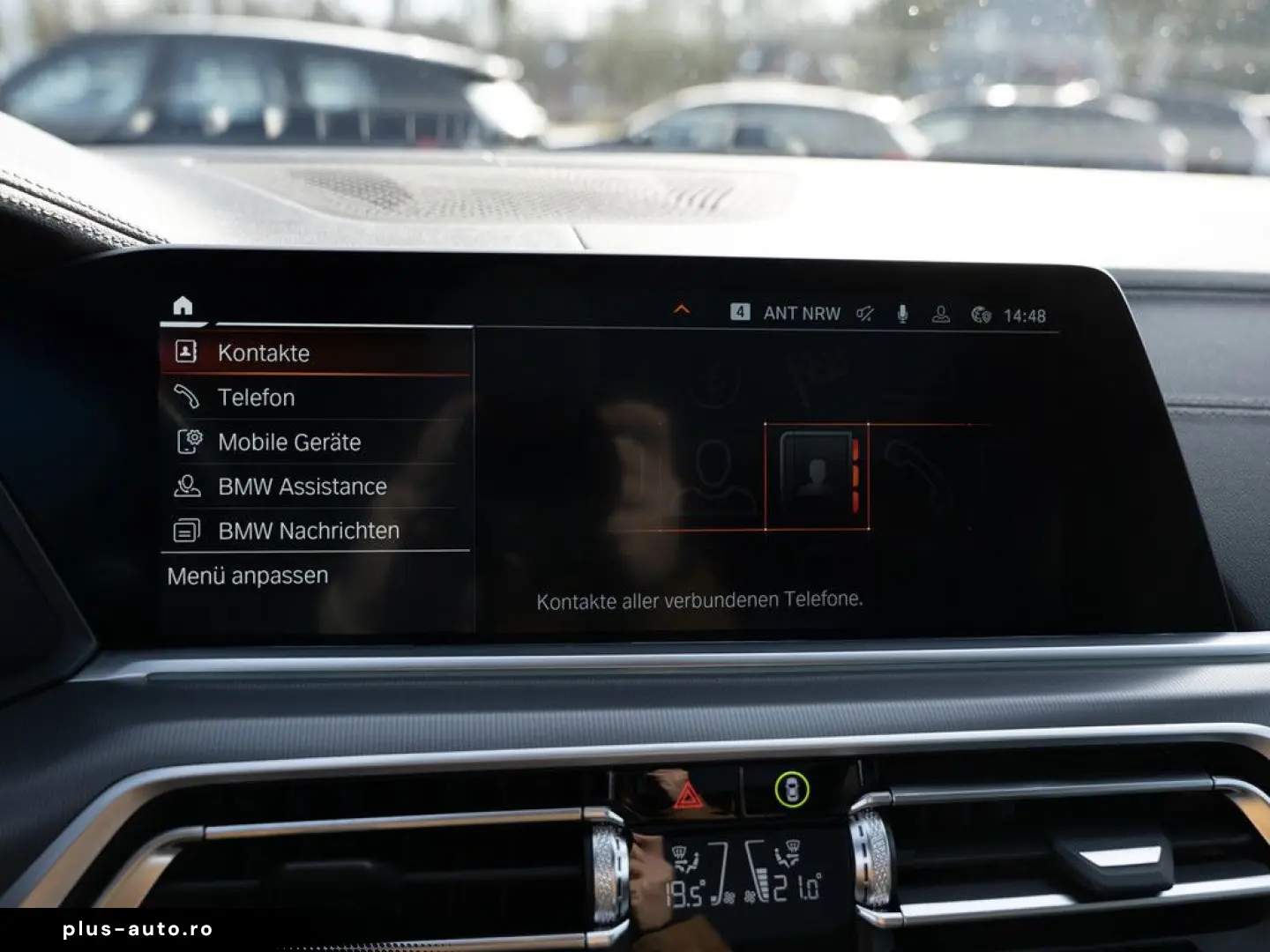 BMW X5 xDrive 45e X-Line PANO AHK HUD 360  LASER LED